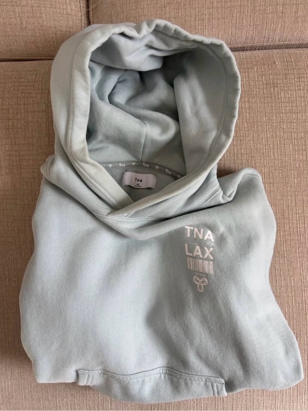 Aritzia TNA Hoodie